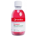 Płyn do Płukania Ust Parodent 300 ml Nordics